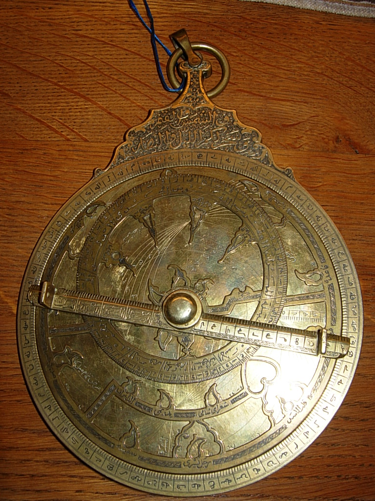 astrolabio-persiano