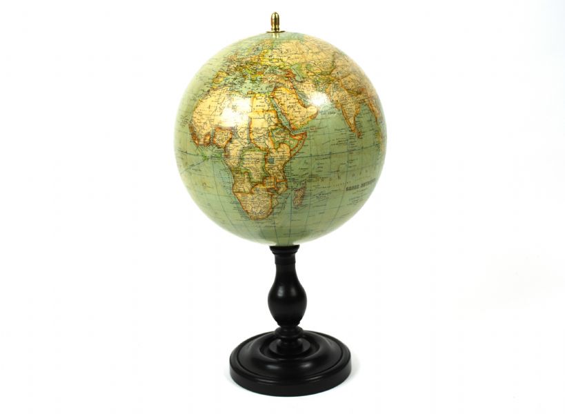 Globe Metrique